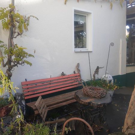 Gartenzimmer Mit Strassenbahn Zu Dom Und Messe Cologne Extérieur photo